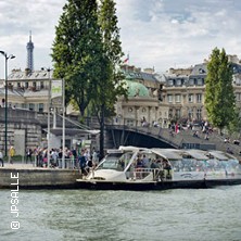Bateaux Parisiens