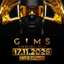 GIMS - Carpe Diem Tour
