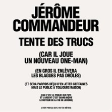 J&eacute;r&ocirc;me Commandeur