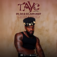 Tayc - Joya Tour