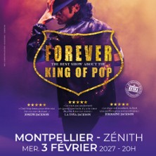Forever - Tribute to Michael Jackson