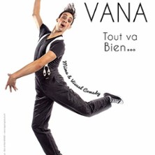 Quentin Vana - Tout Va Bien