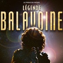 L&eacute;gende Balavoine