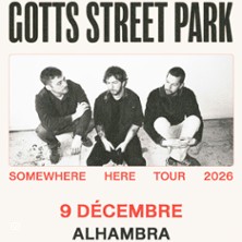 Gotts Street Park
