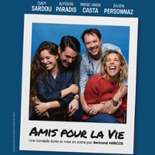Amis pour la vie