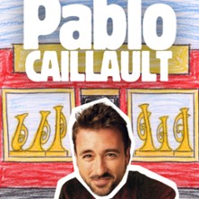 Pablo Caillault
