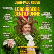 Le Bourgeois Gentilhomme (avec J.P.Rouve)