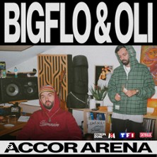 Bigflo & Oli - Karma Tour