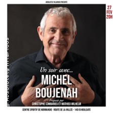 Michel Boujenah