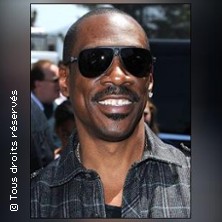 Eddie Murphy
