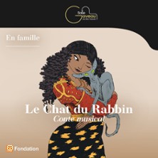 Le Chat du Rabbin