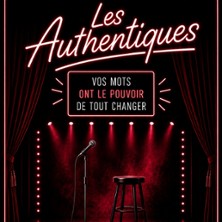 Les Authentiques