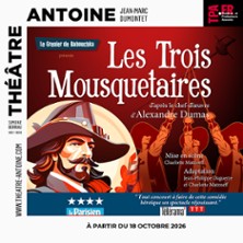 Les Trois Mousquetaires (Le Grenier de Babouchka)