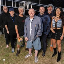Happy Mondays
