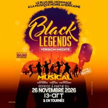 Black Legends