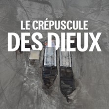 Le Cr&eacute;pusucule des Dieux - Op&eacute;ra Bastille, Paris