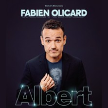 Fabien Olicard