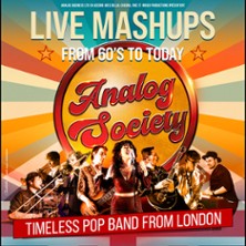 Analog Society
