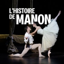 Op&eacute;ra de Paris - Toute la saison