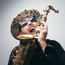 Jimmy Sax - Toi & Moi