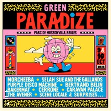 Green Paradize Festival