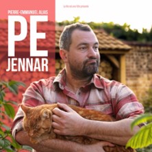 PE Jennar