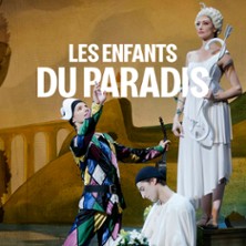 Les Enfants du paradis - Palais Garnier, Paris