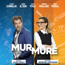 Mur Mure - Les Grandes Soir&eacute;es Th&eacute;&acirc;tre