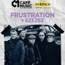 Frustration + Ezezez