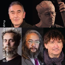 Deepstaria - Rabbia + Chevillon + Crosse + Couturier + Courtois