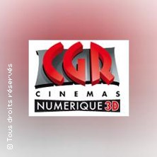 MEGA CGR LE FRANCAIS DE BORDEAUX BORDEAUX