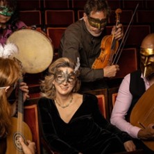 Z. DARAGO - O. GAILLARD Ensemble Pulcinella