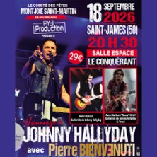 Pierre Bienvenuti