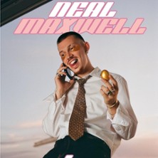 NEAL MAXWELL Laaa Flemme