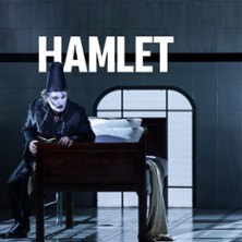 Hamlet - Op&eacute;ra Bastille, Paris