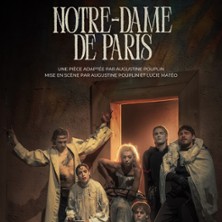 Notre-Dames de Paris - Anank&eacute;