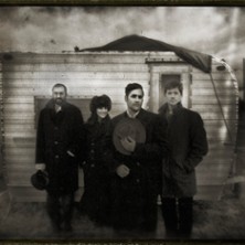 DEVOTCHKA : Little Miss Sunshine music c