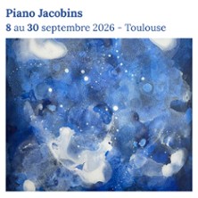 47&egrave;me Festival Piano Jacobins 2026