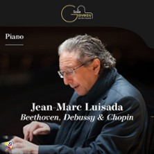 Jean-Marc Luisada&nbsp;- Piano