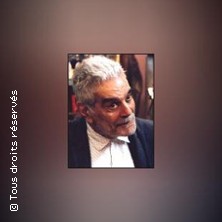 Omar Sharif