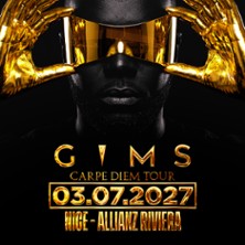 GIMS - Carpe Diem Tour