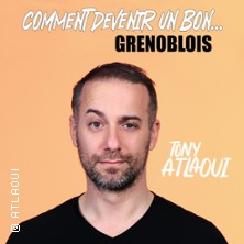 Tony Atlaoui