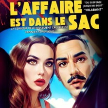 L'Affaire est dans le Sac - Tourn&eacute;e