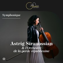 Astrig Siranossian