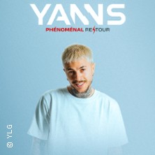 Yanns - Ph&eacute;nom&eacute;nal Re-Tour