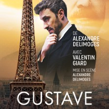GUSTAVE EIFFEL En Fer et Contre Tous