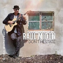 Raul Midon