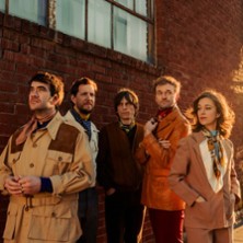 Punch Brothers - Unsung European Expedition