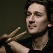 RDV avec... Benjamin Sanz Trio