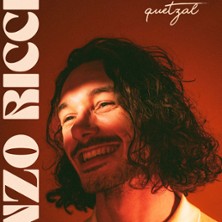 ENZO RICCI Quetzal